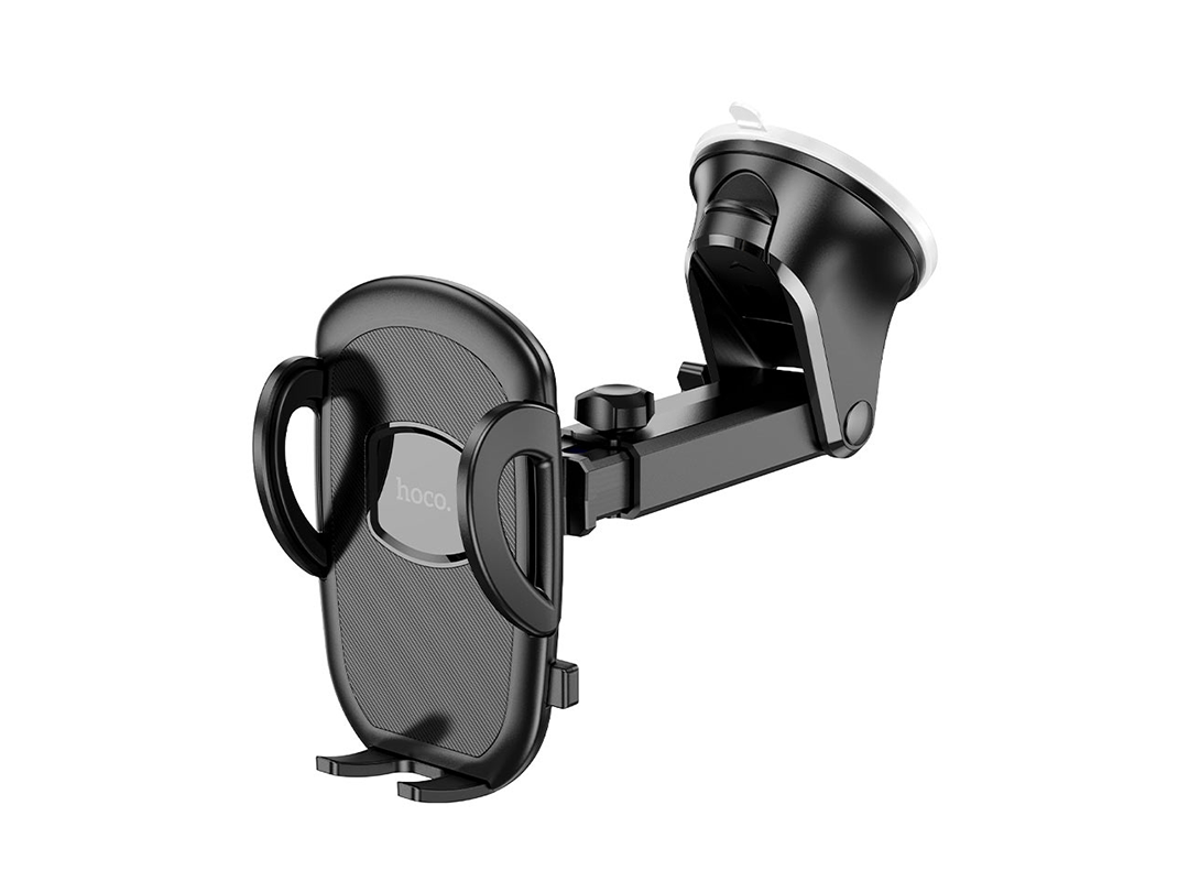 Hoco H9 General For Dashboard Car Holder in Qatar Hoco H9 General For Dashboard Car Holder in Qatar